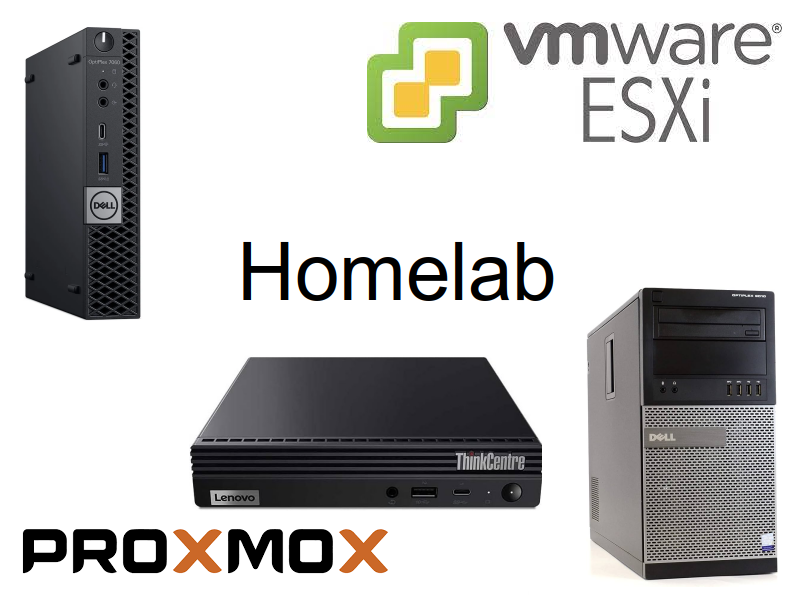 Homelab